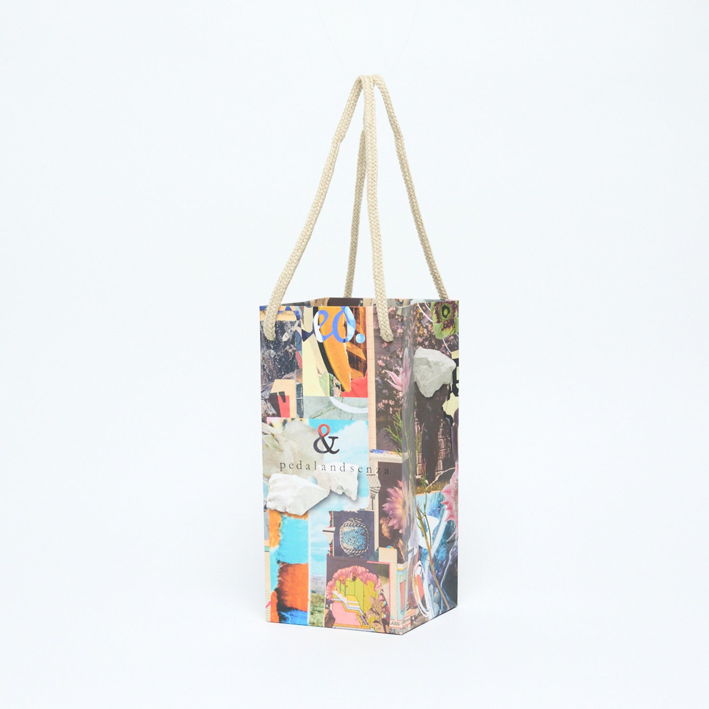 shopping bag