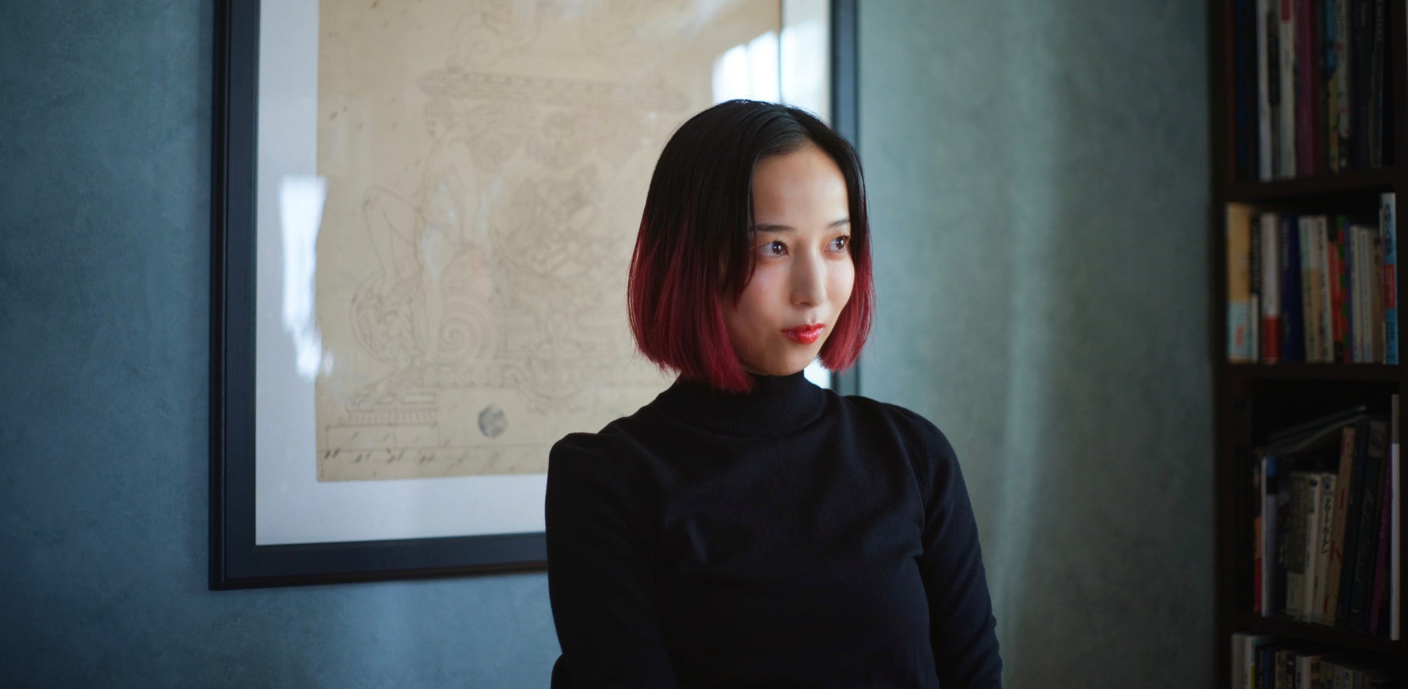 share the learning フェミニズムの力で社会の景色を塗り替える｜長尾悠美