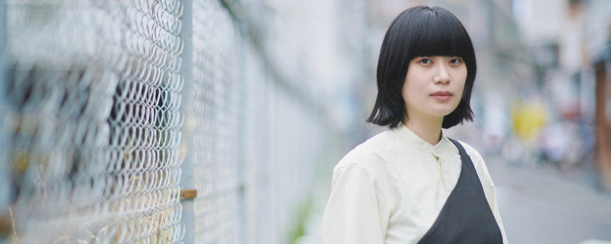 three fragmented personas 映画に出会うまでに感じた、3つに乖離するペルソナ｜山中瑶子