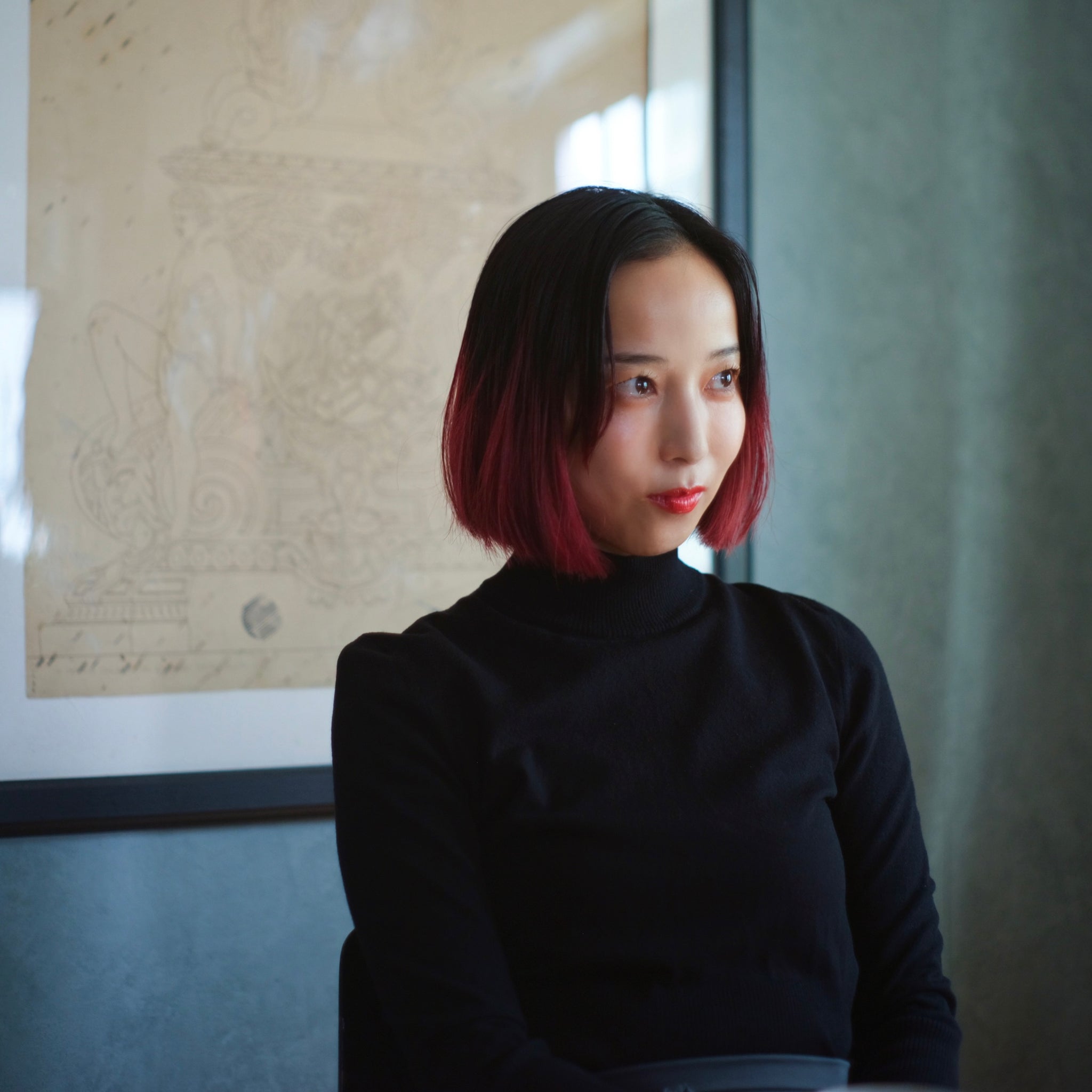share the learning フェミニズムの力で社会の景色を塗り替える｜長尾悠美