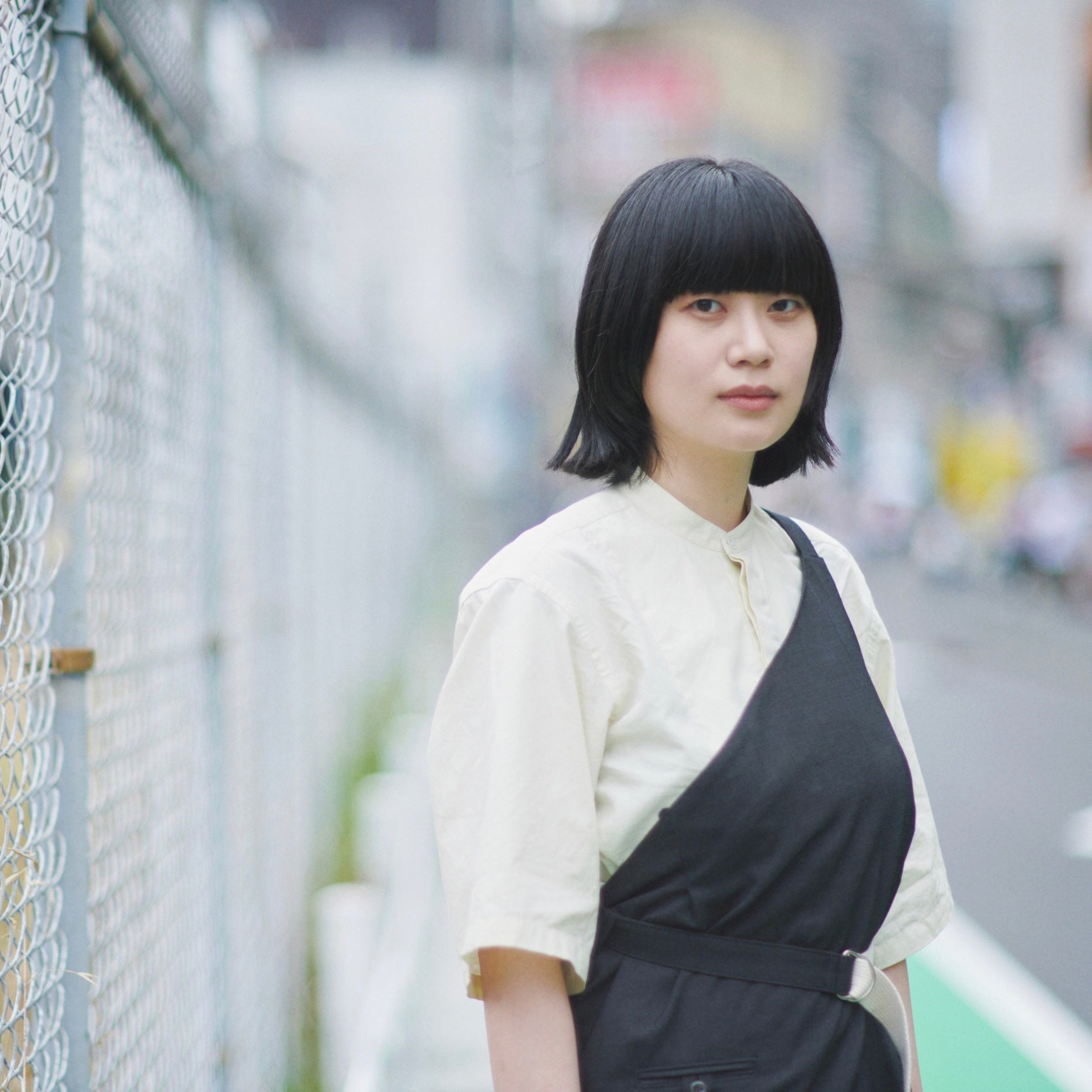 three fragmented personas 映画に出会うまでに感じた、3つに乖離するペルソナ｜山中瑶子