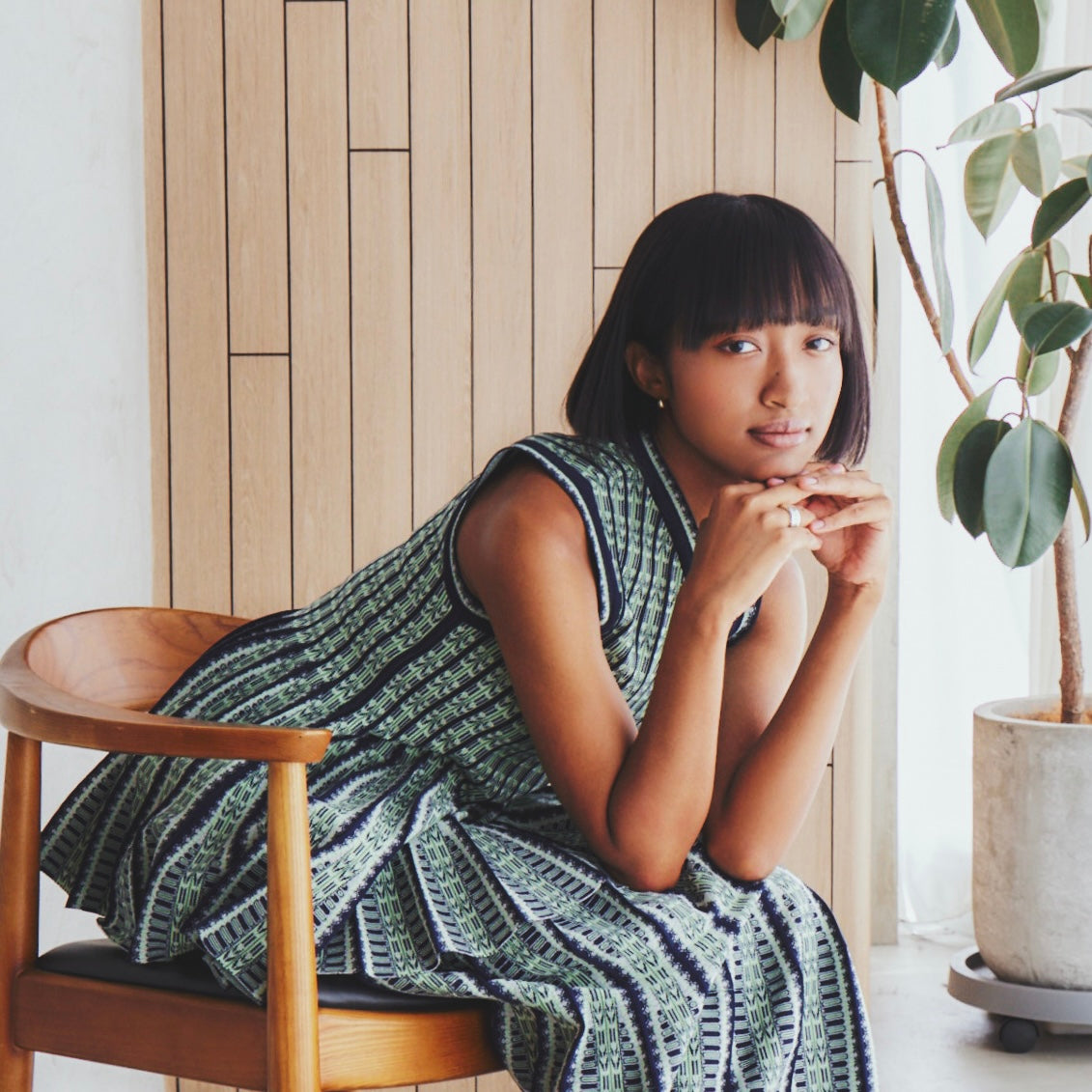 singing opens the doors  合唱から続く、文筆への道｜伊藤亜和