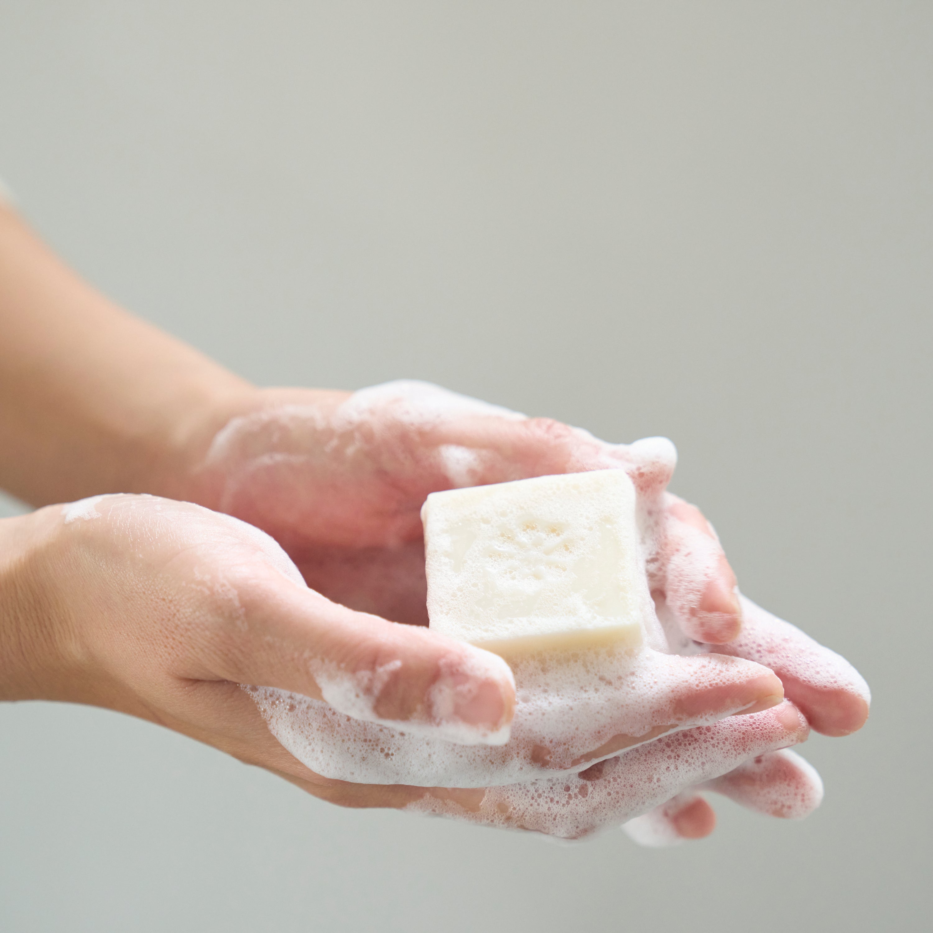 bar soap〈doux〉 – pedal_and_senza