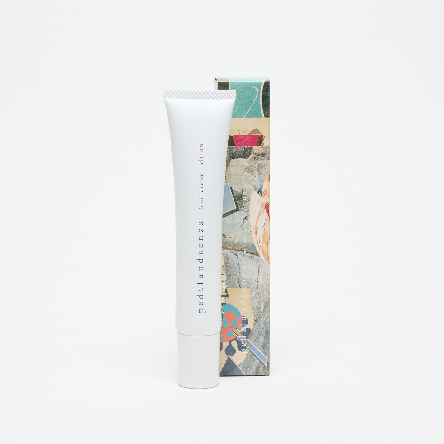 hand cream <doux>